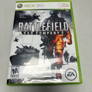 Xbox 360: Battlefield Bad Company 2 - Preowned - 1865